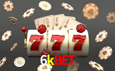 Cassino ao vivo com dealers reais na 6kbet