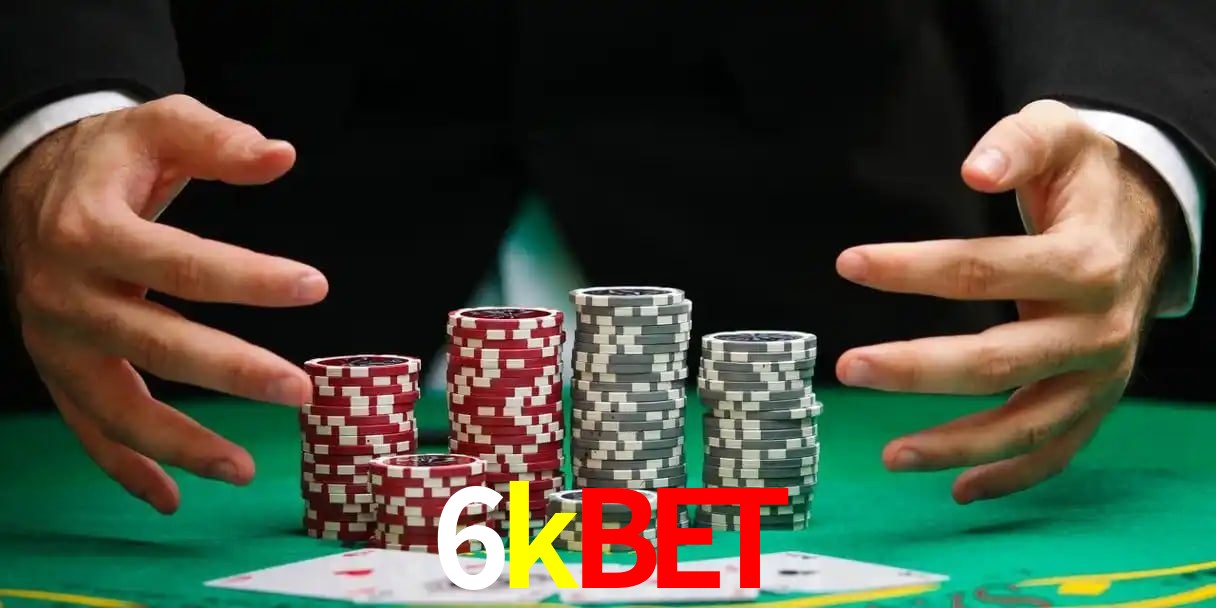 6kbet Slots