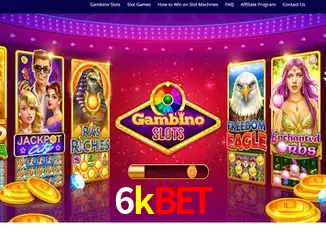 6kbet cassino online